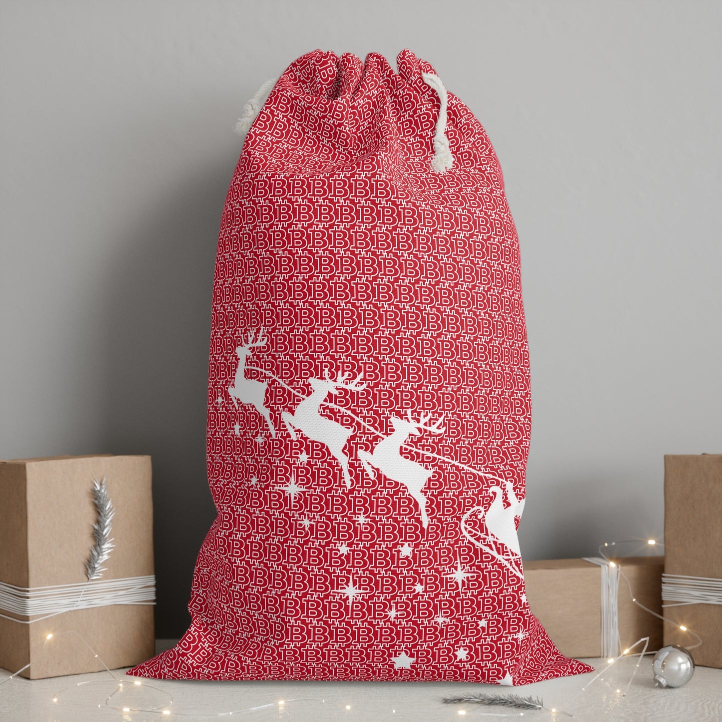 Santa Sack