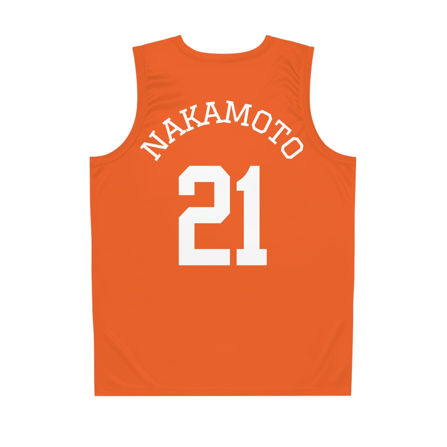 Basketball Vest