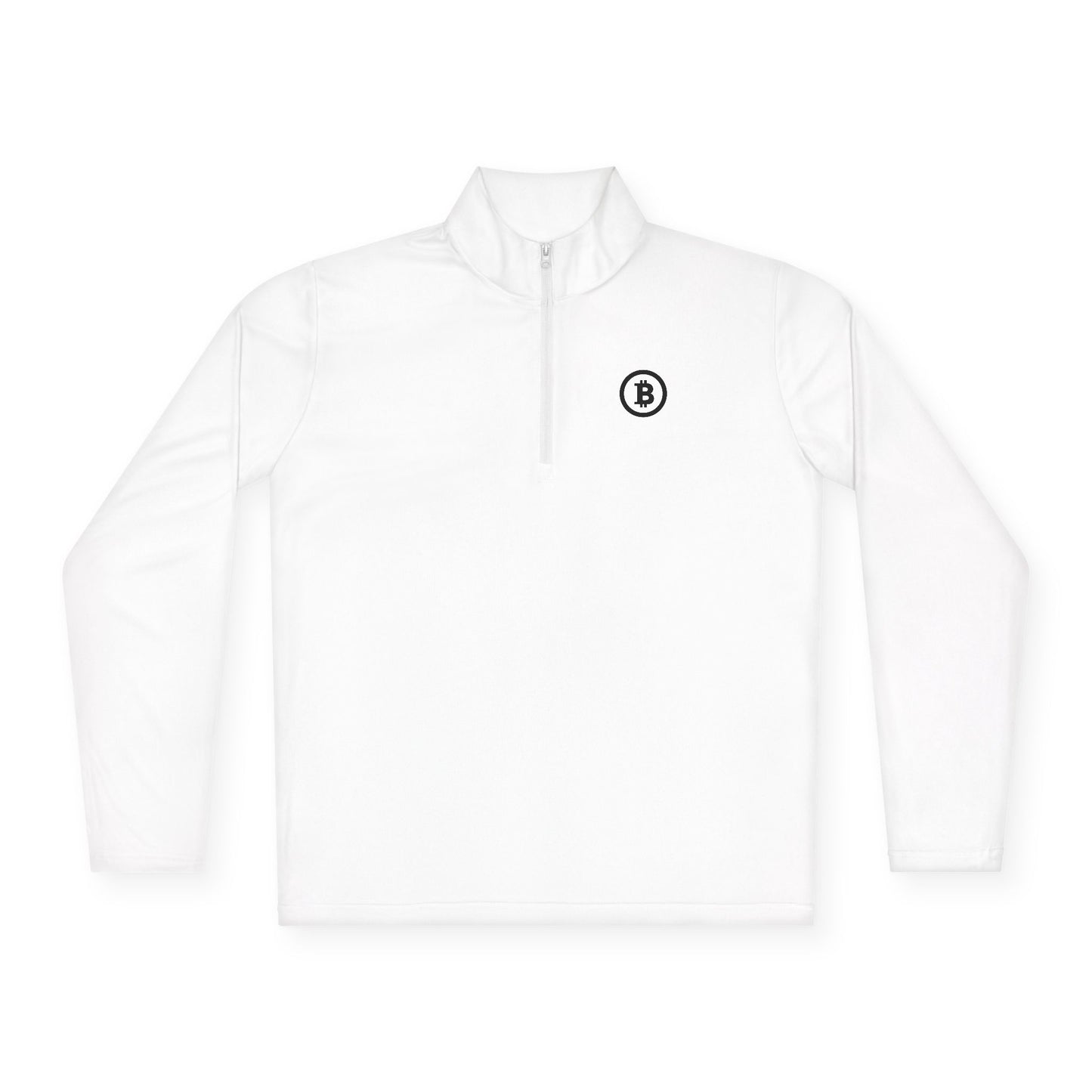 Nakamoto Pullover