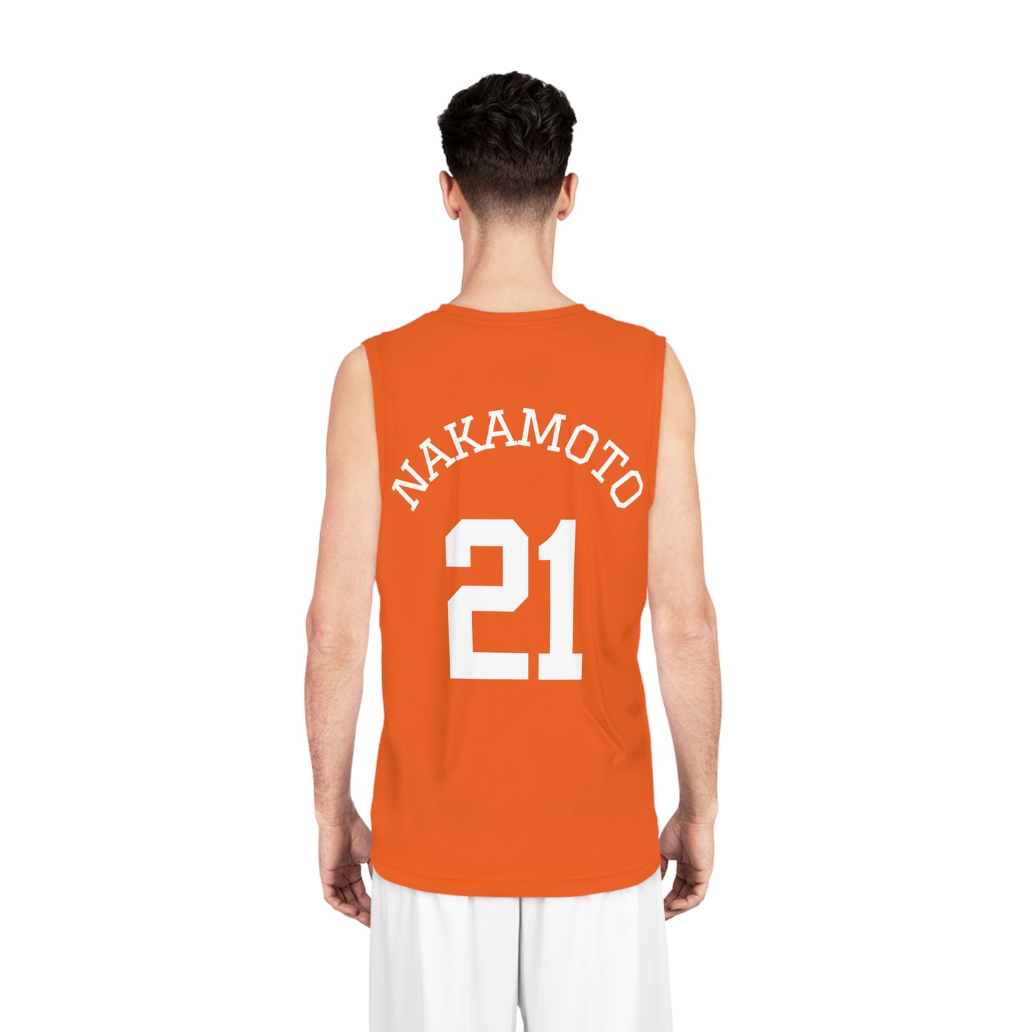 Basketball Vest