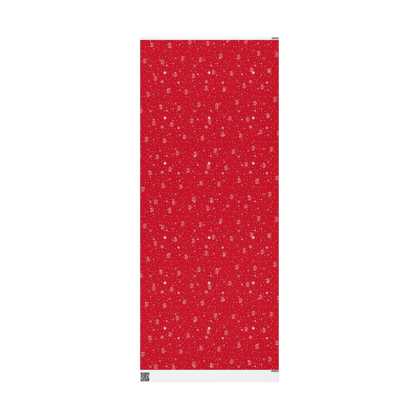 BitFestive Wrapping Paper
