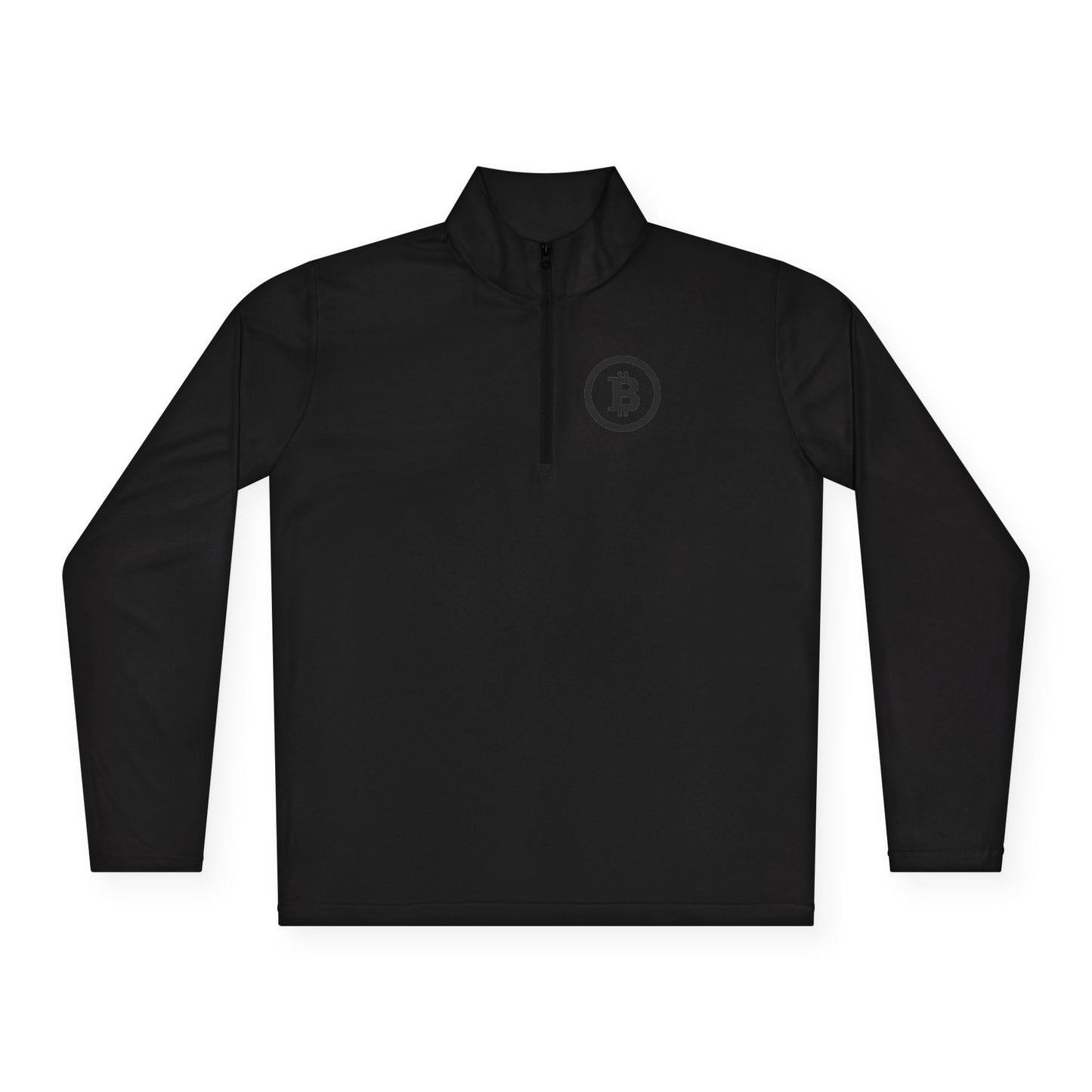 Nakamoto Pullover