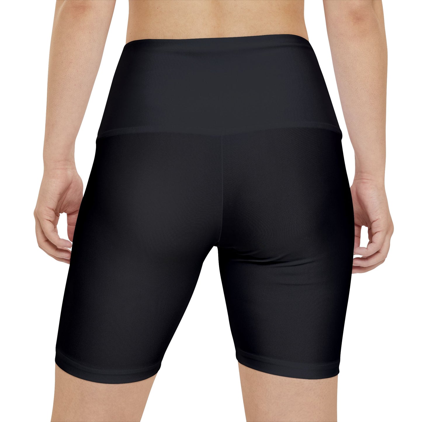 Mine Your Zen - Workout Shorts