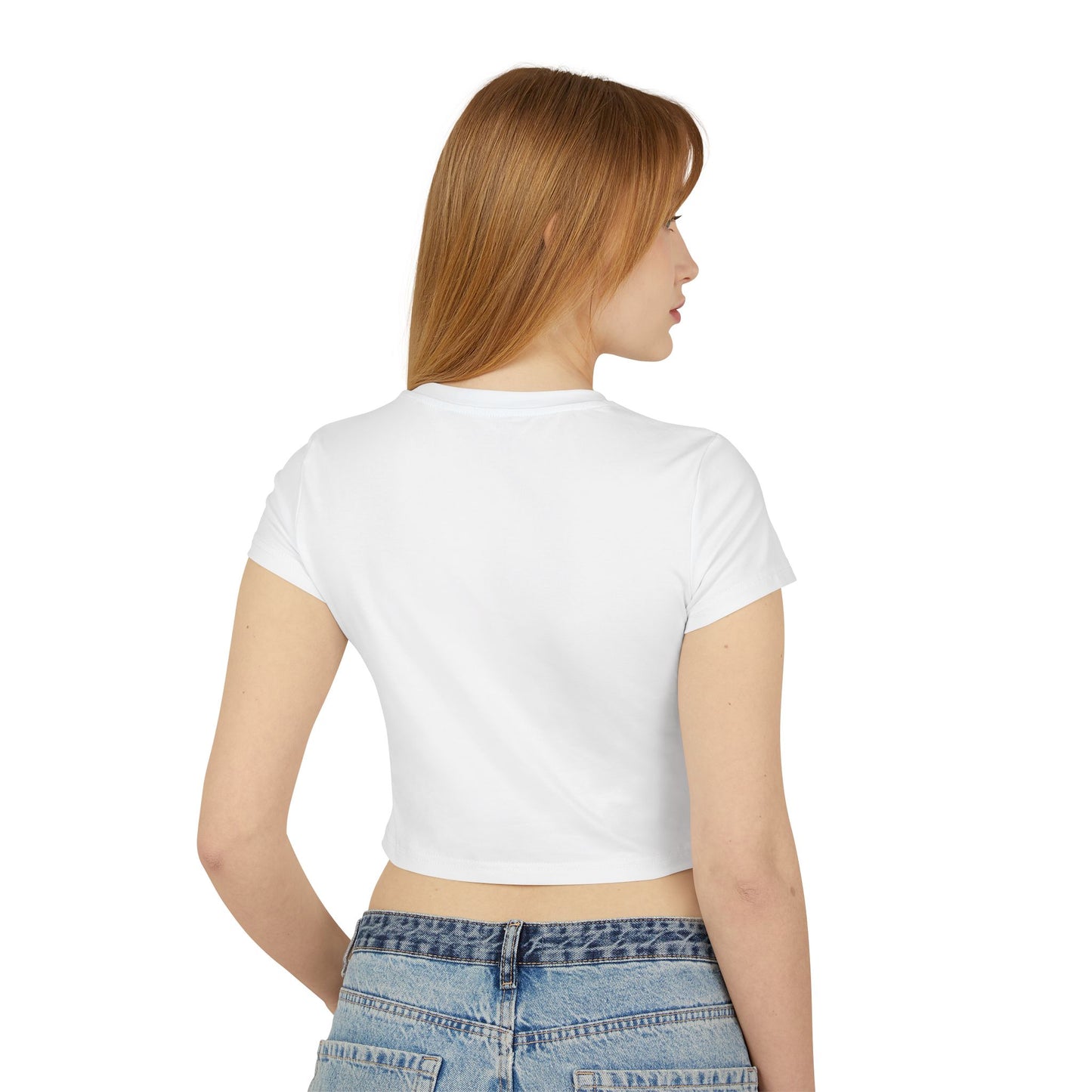 B Baby Tee