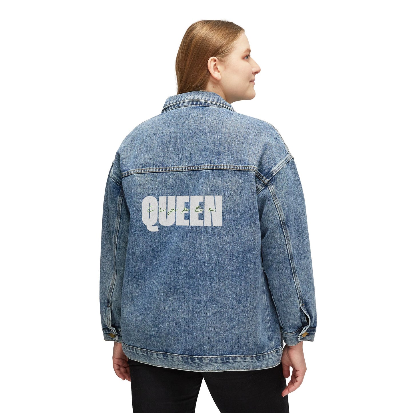 Queen's Denim