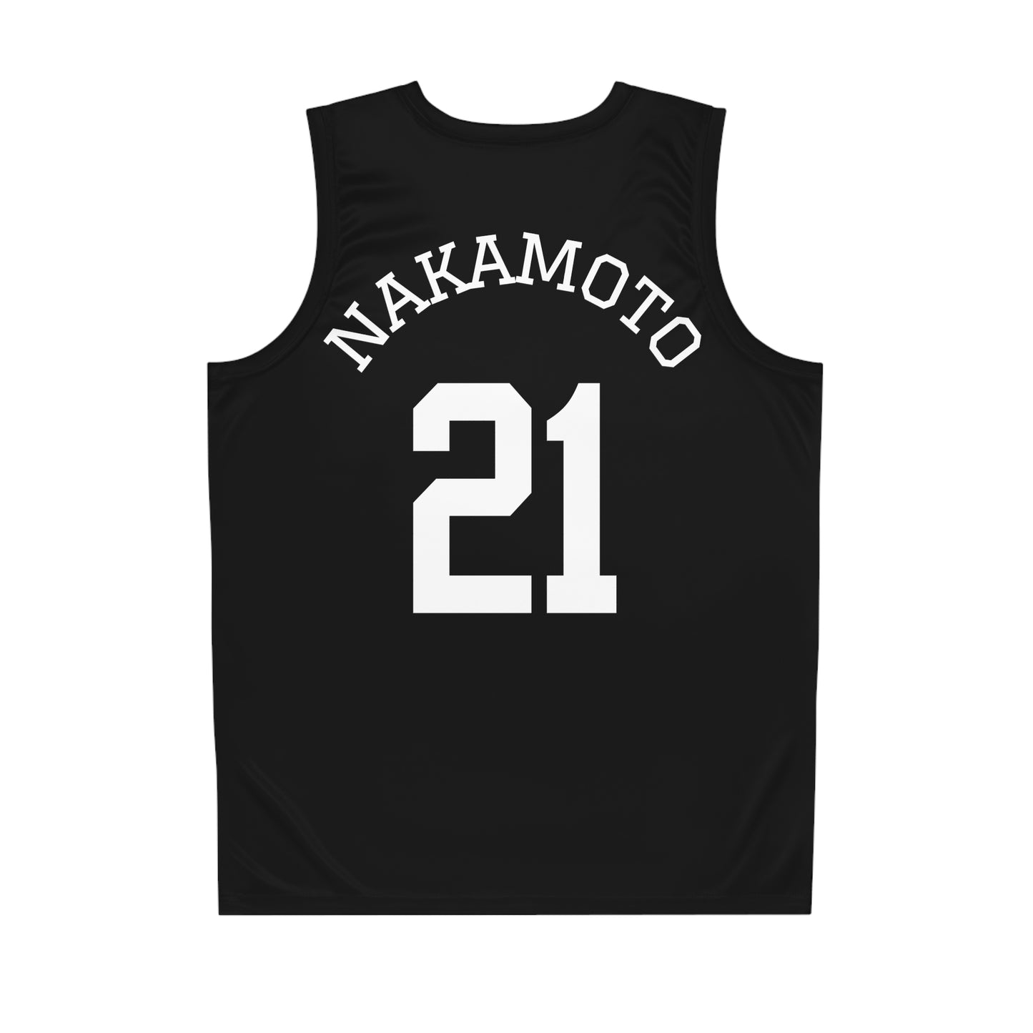 Basketball Vest