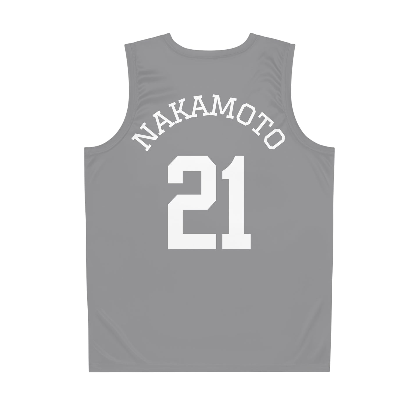 Basketball Vest