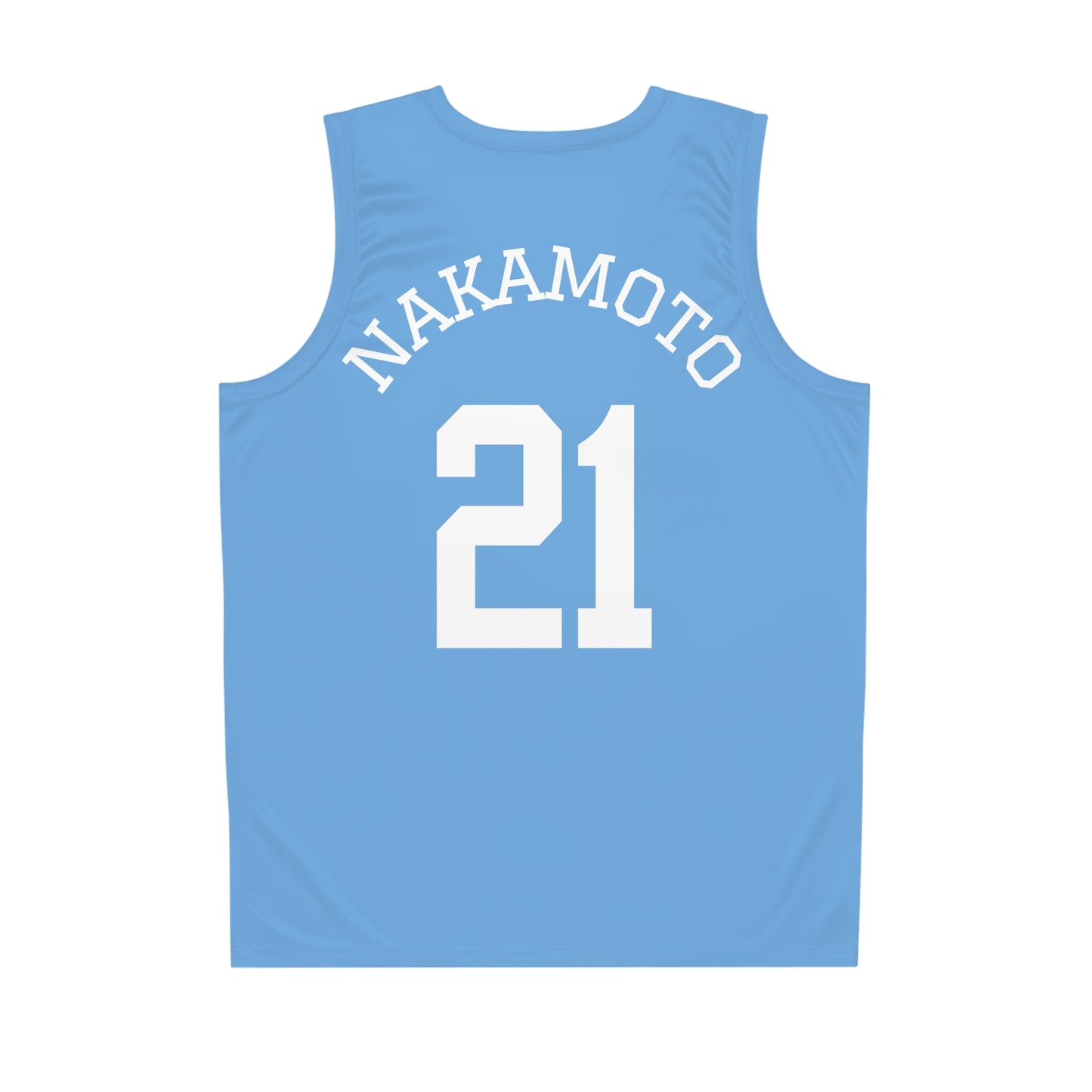 Basketball Vest
