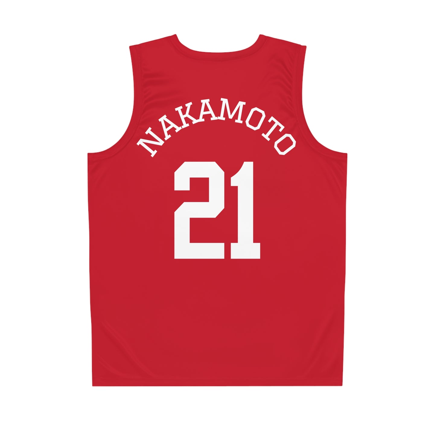 Basketball Vest