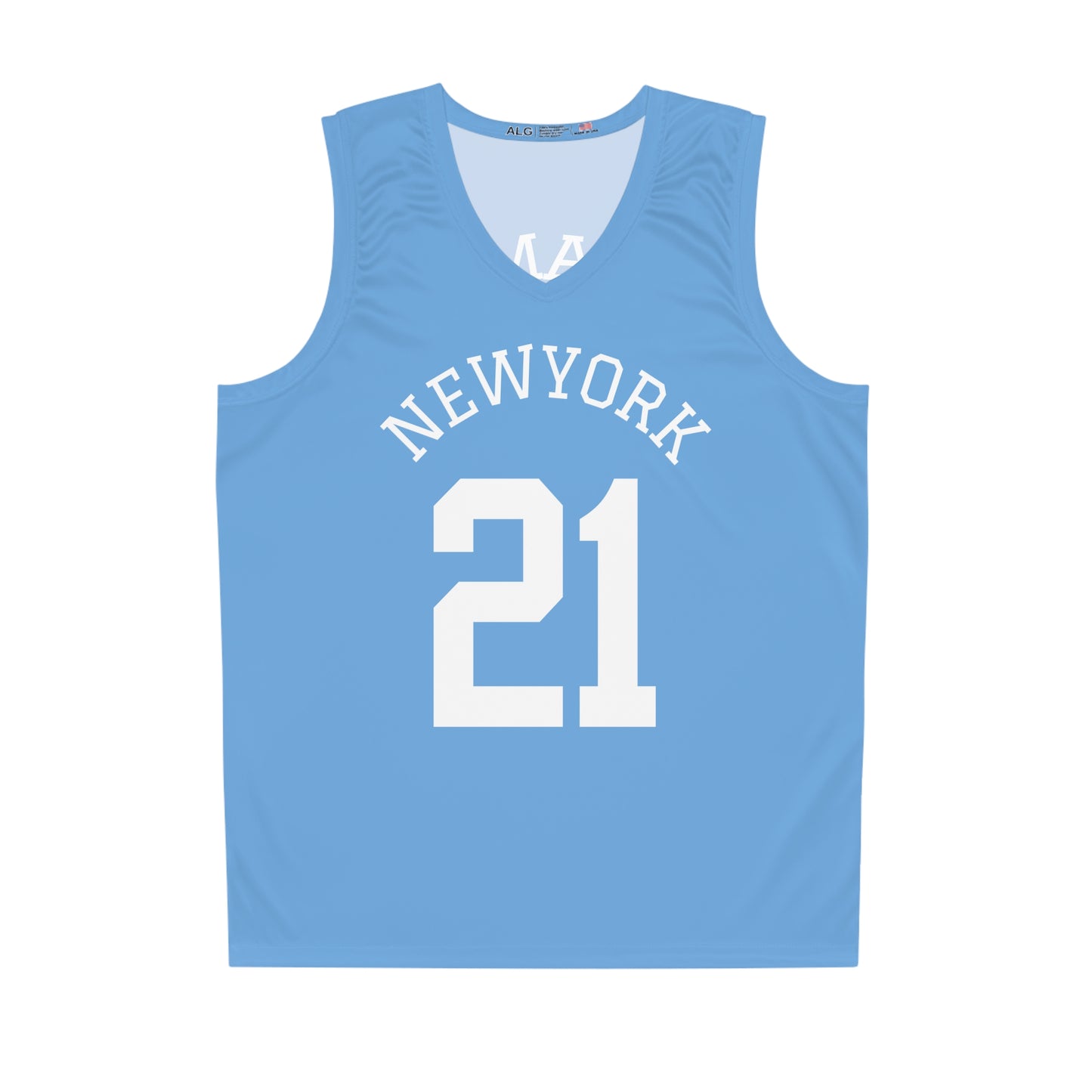 Basketball Vest