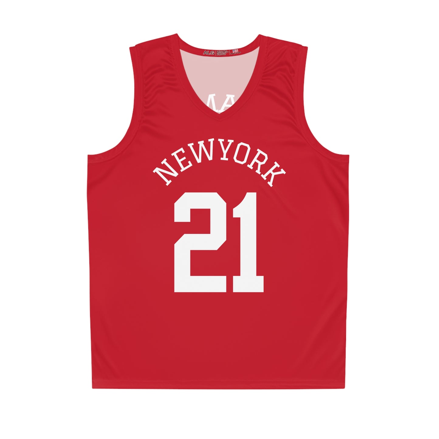 Basketball Vest