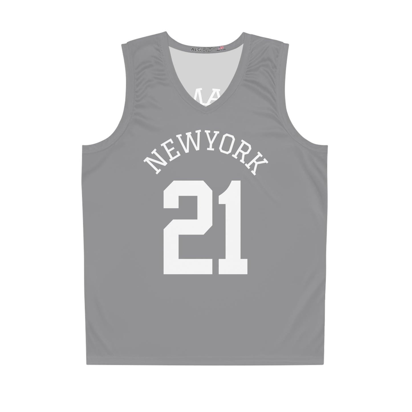 Basketball Vest