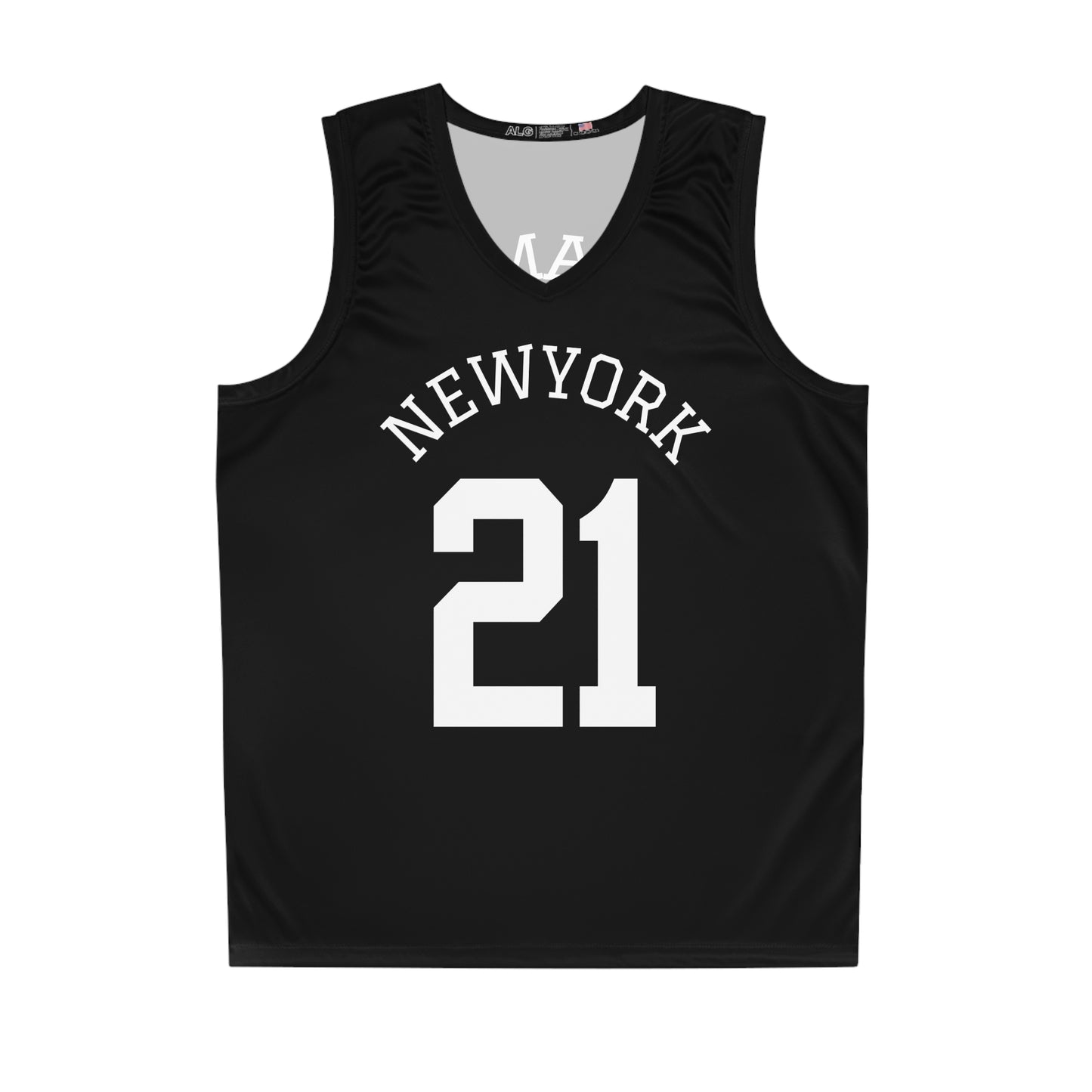 Basketball Vest