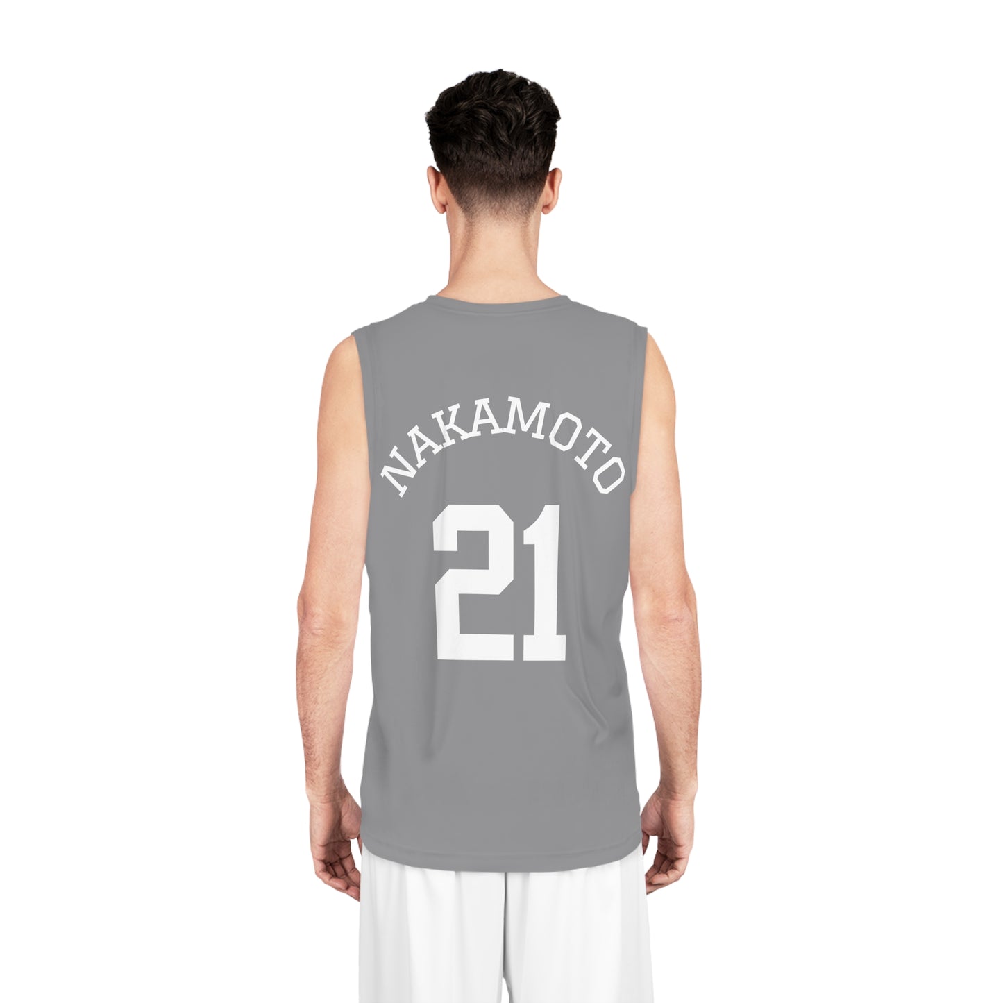 Basketball Vest