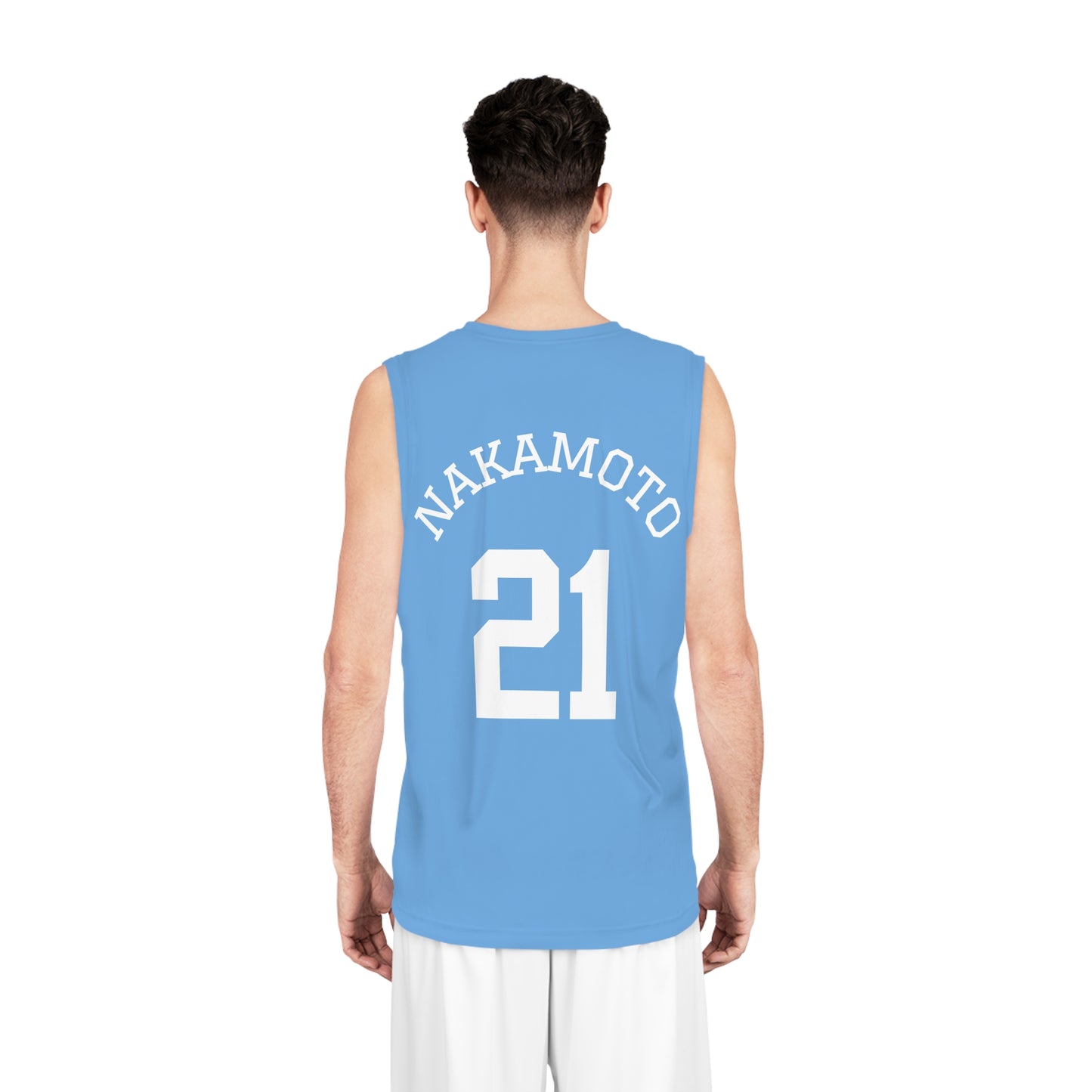 Basketball Vest
