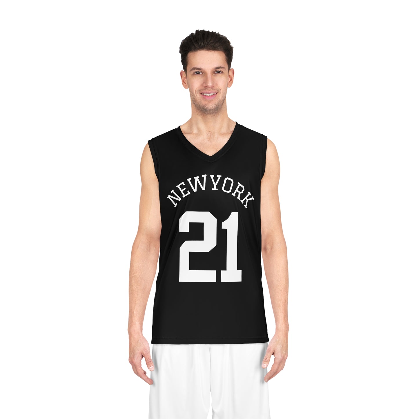 Basketball Vest