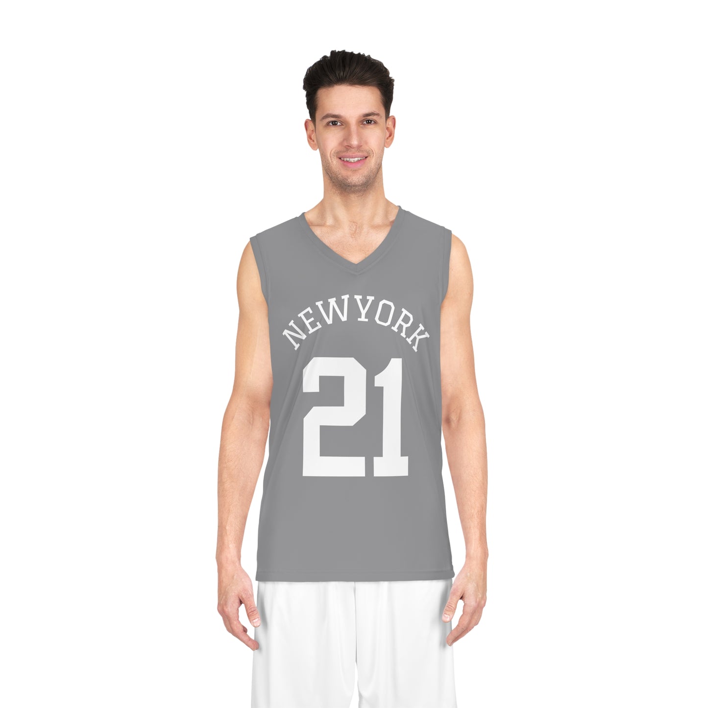 Basketball Vest