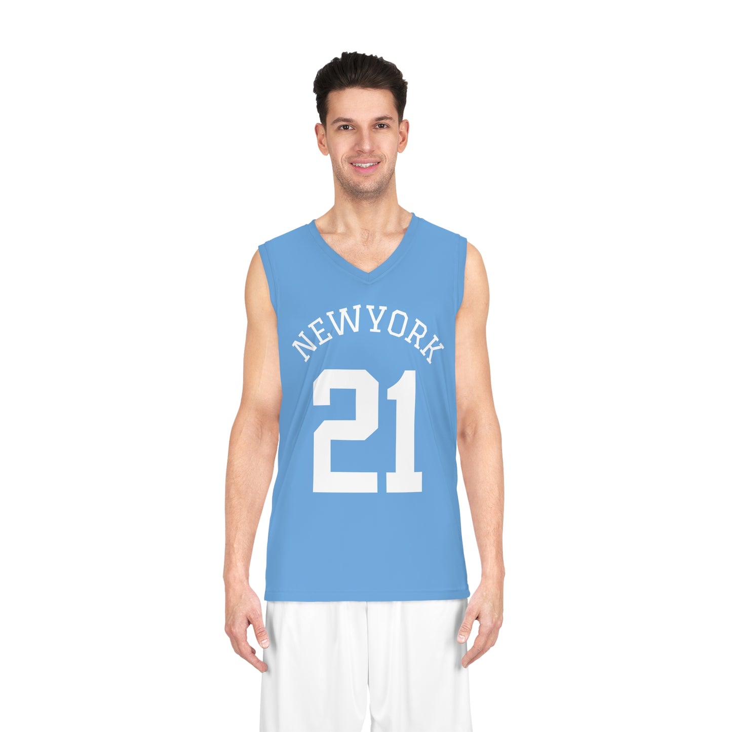 Basketball Vest