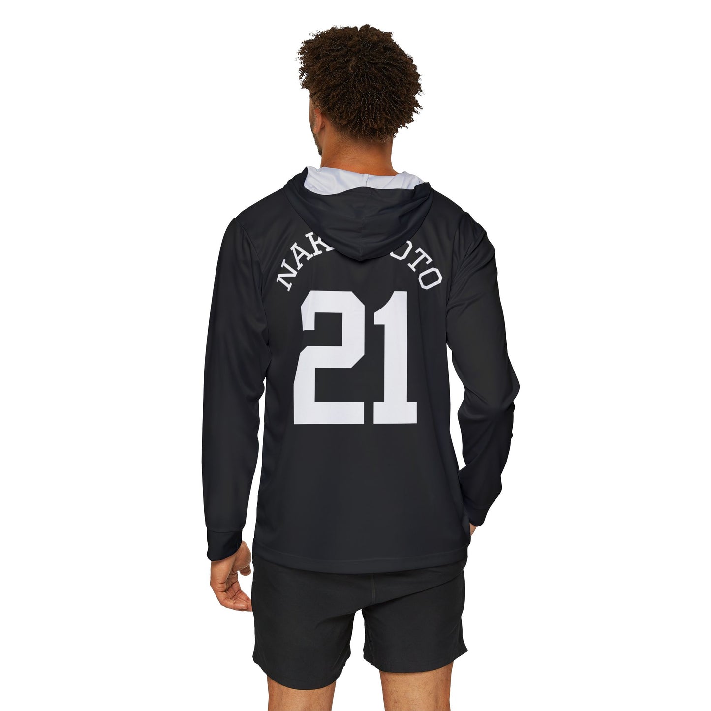 Warmup Hoodies