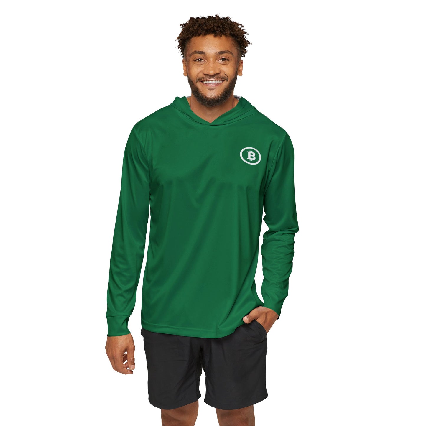 Warmup Hoodies