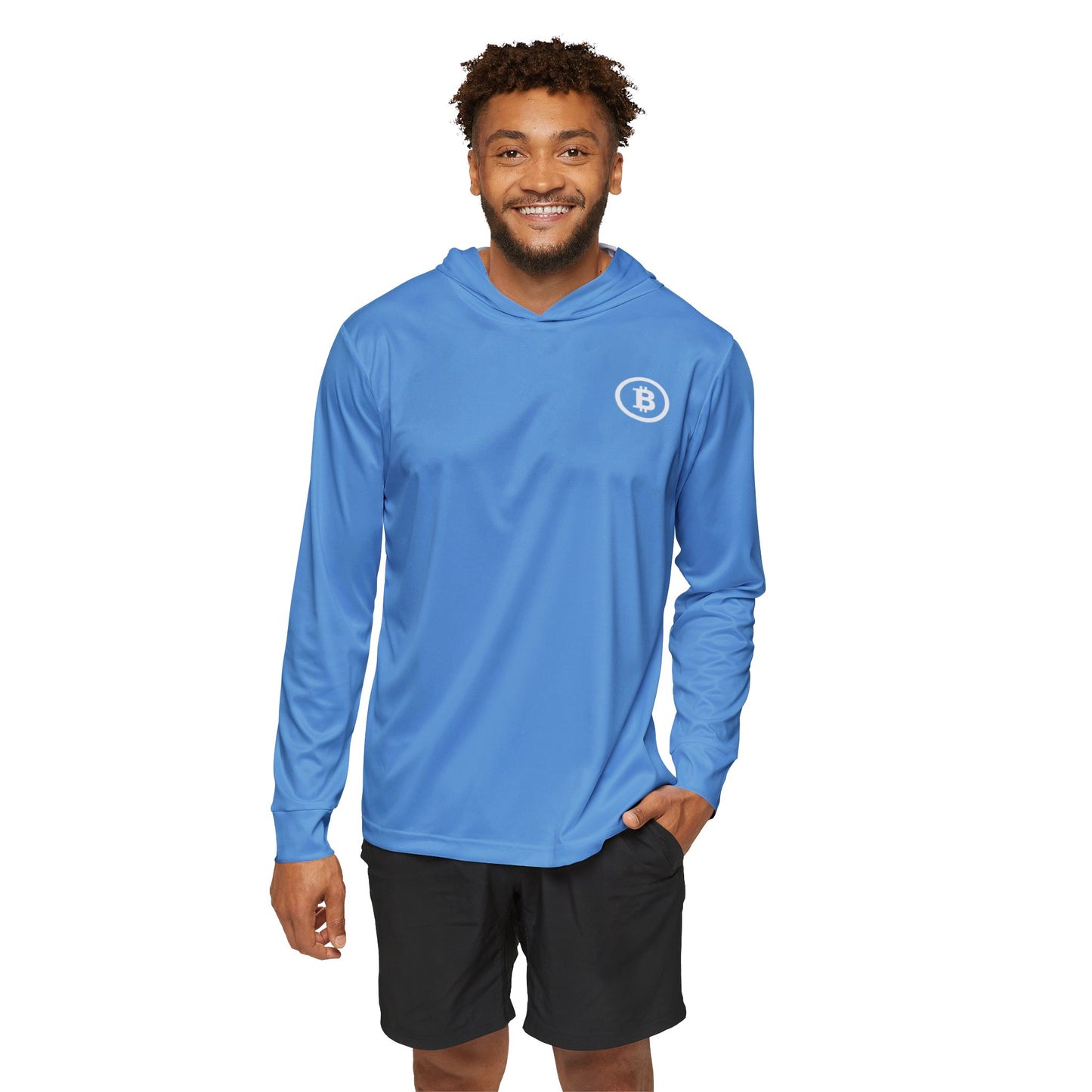 Warmup Hoodies