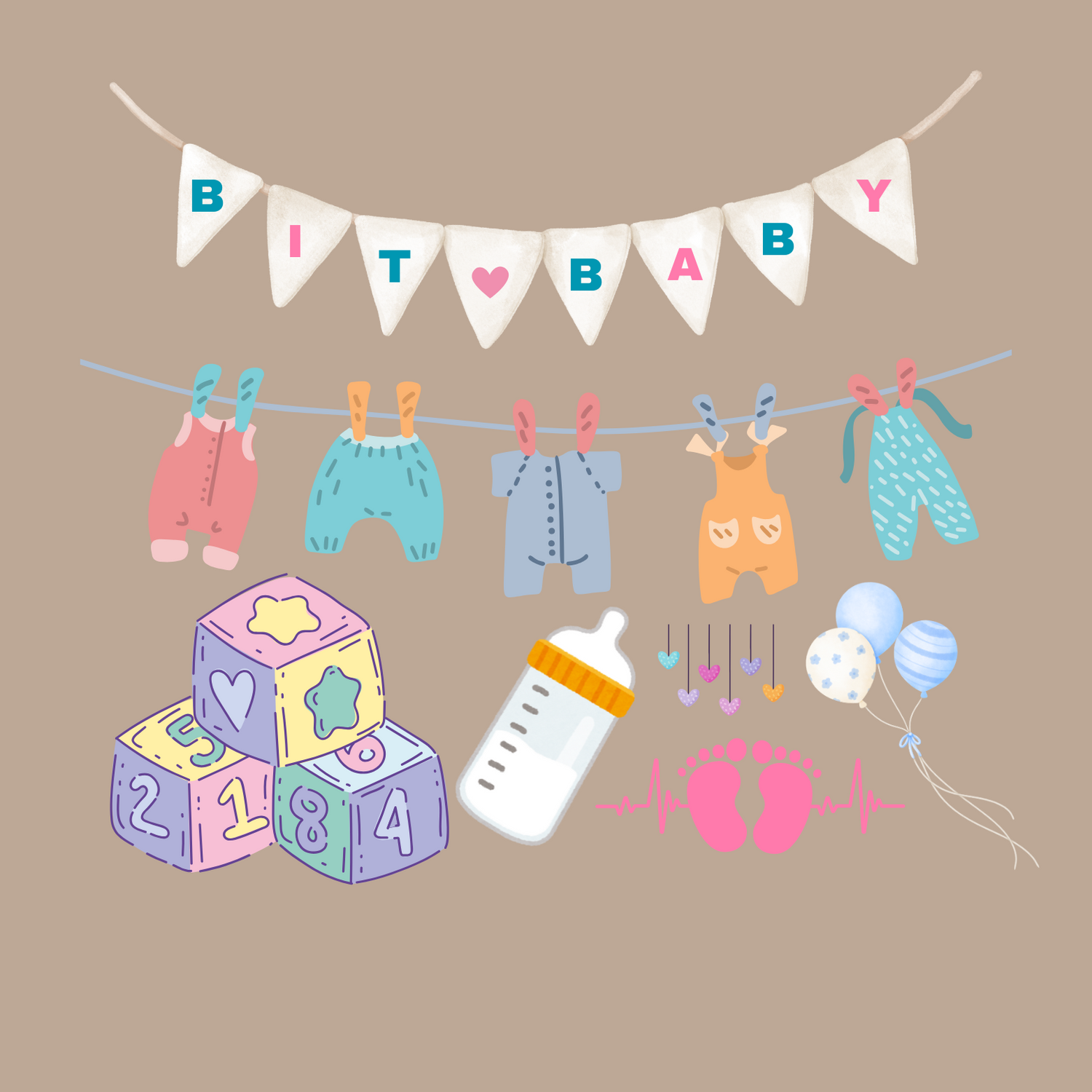 For Littles