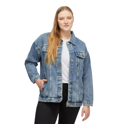 Queen's Denim