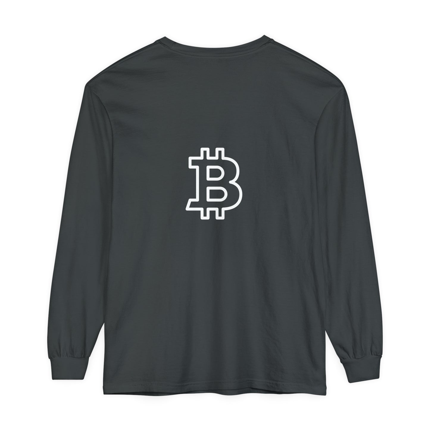 In Satoshi We Trust
