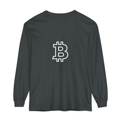 In Satoshi We Trust