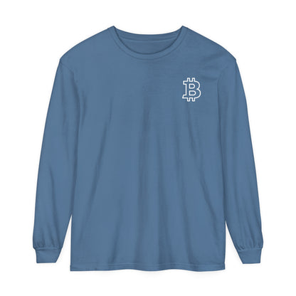 Block Tee