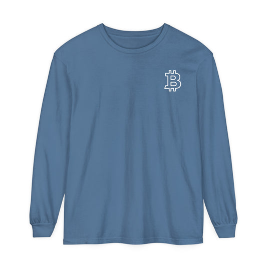 Block Tee