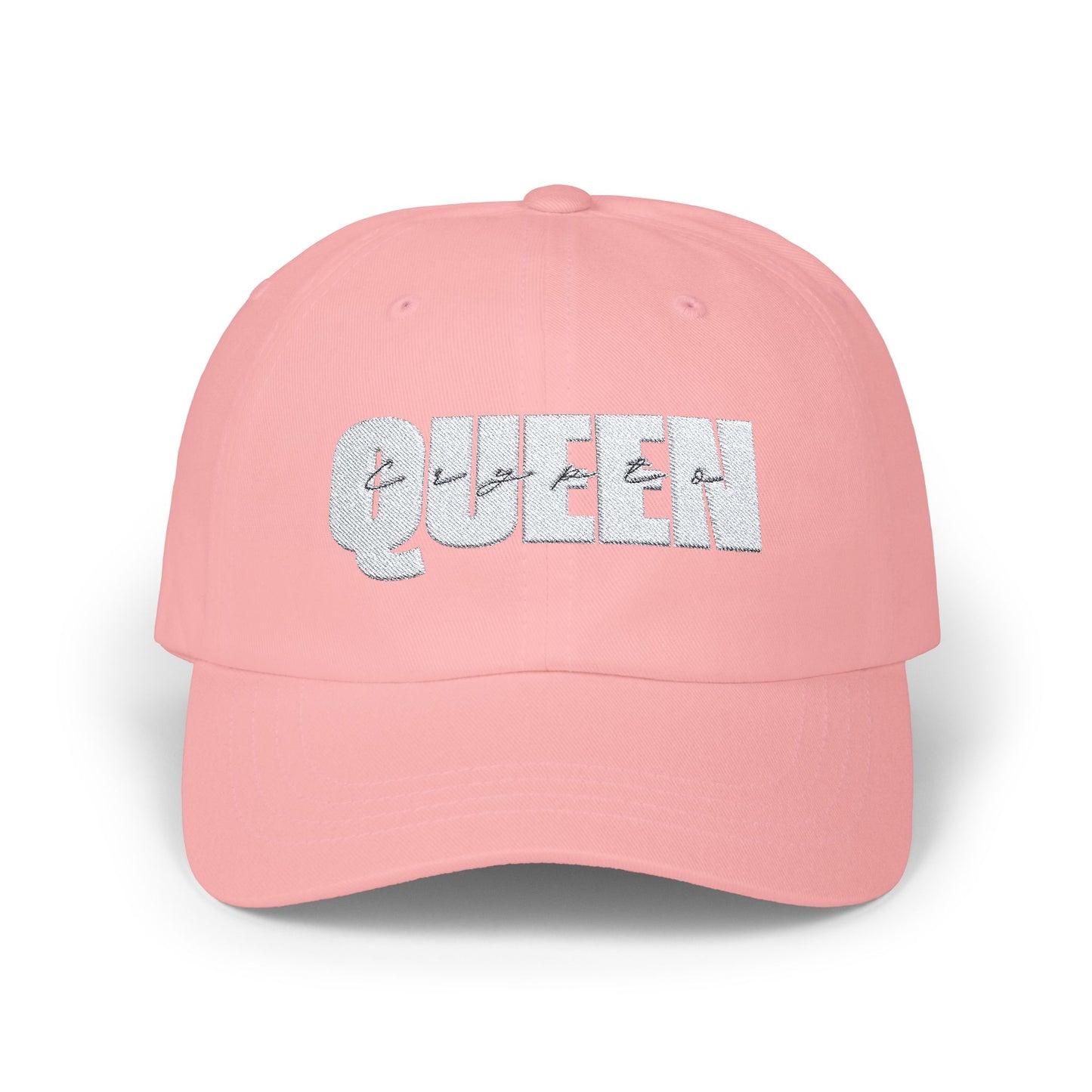 Crypto Queen