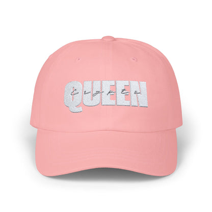 Crypto Queen
