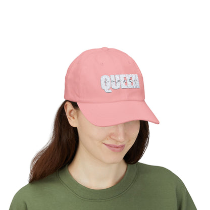 Crypto Queen
