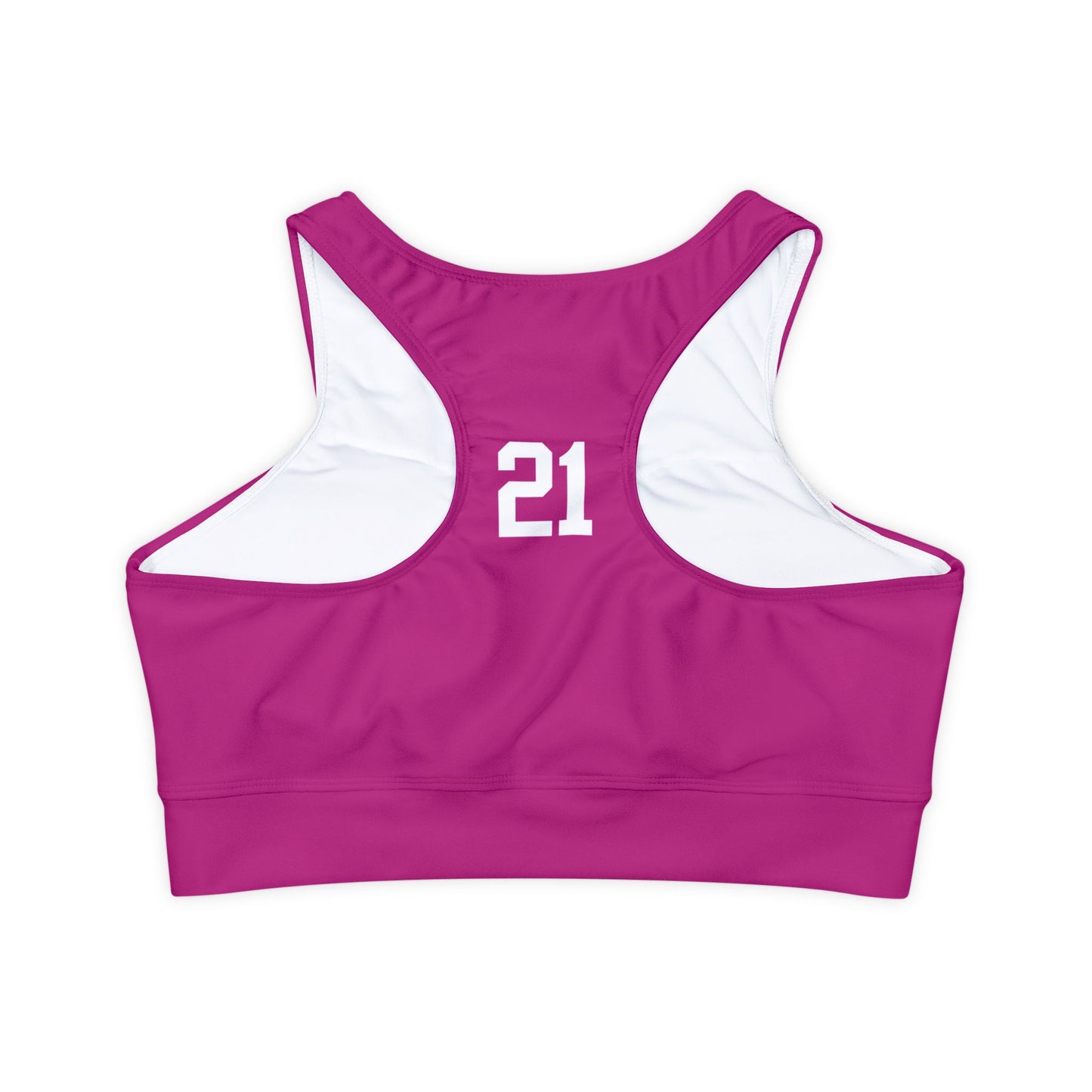 Mine Your Zen Sports Bra