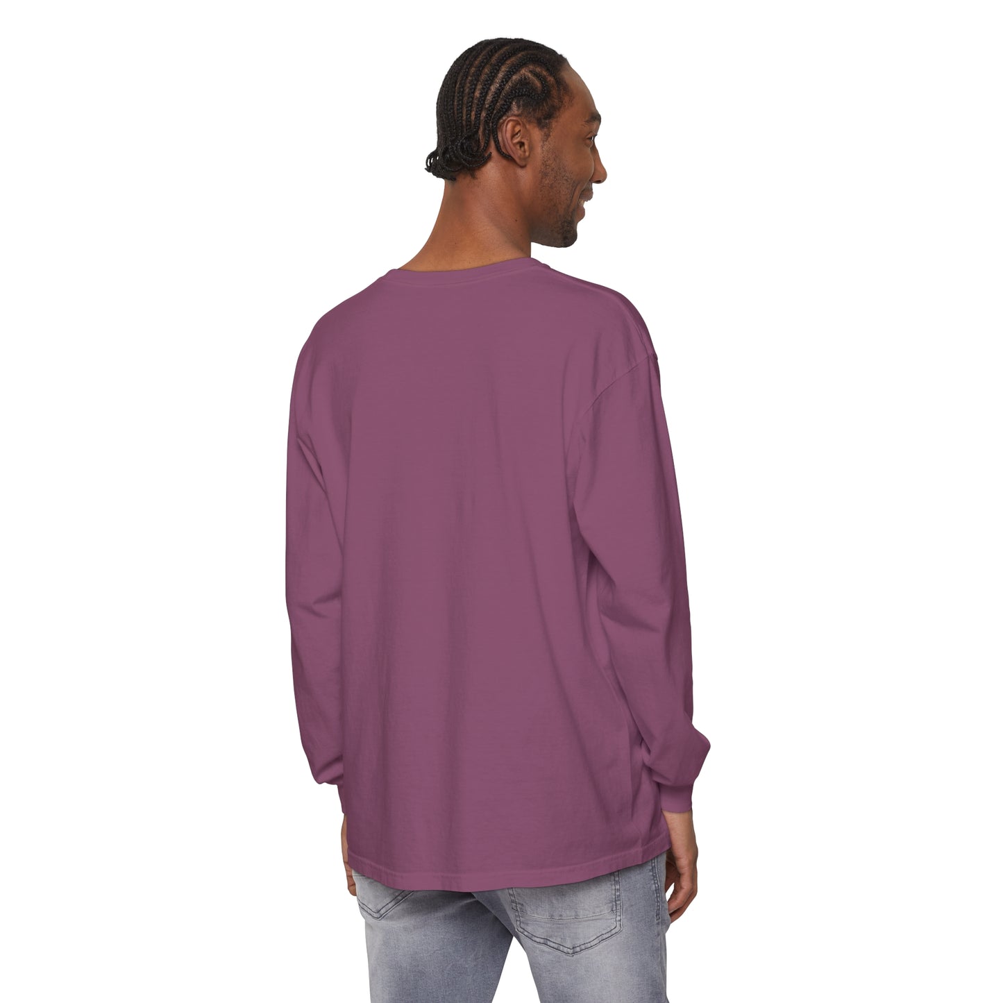 Block Tee