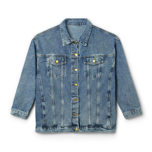 Queen's Denim