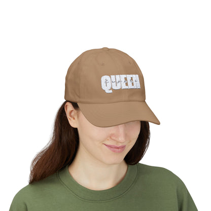 Crypto Queen