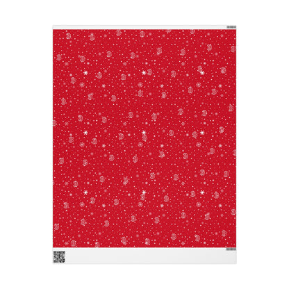 BitFestive Wrapping Paper