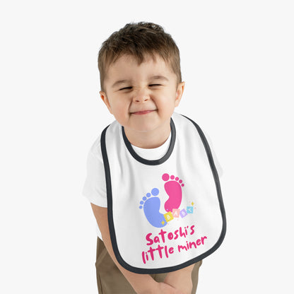 Satoshi's Little Miner