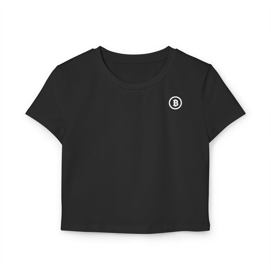B Baby Tee