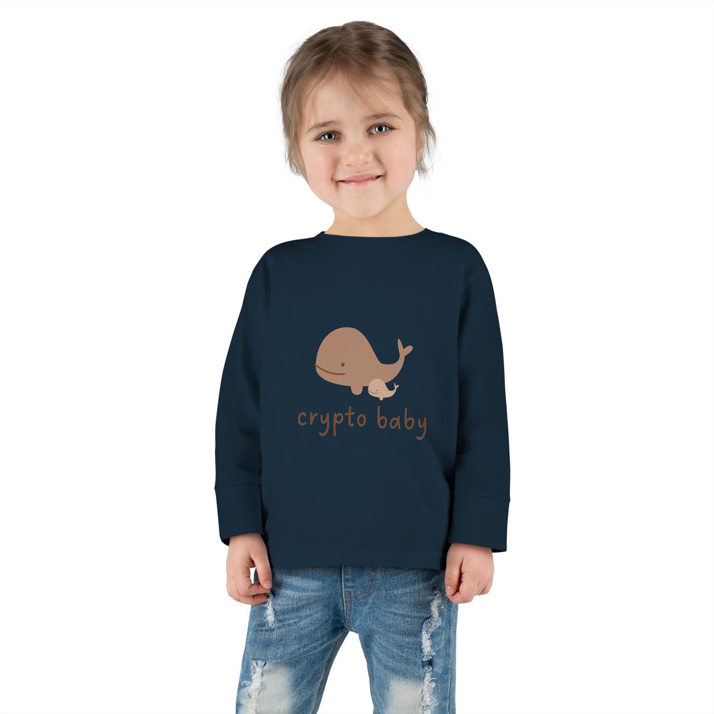 Crypto Baby