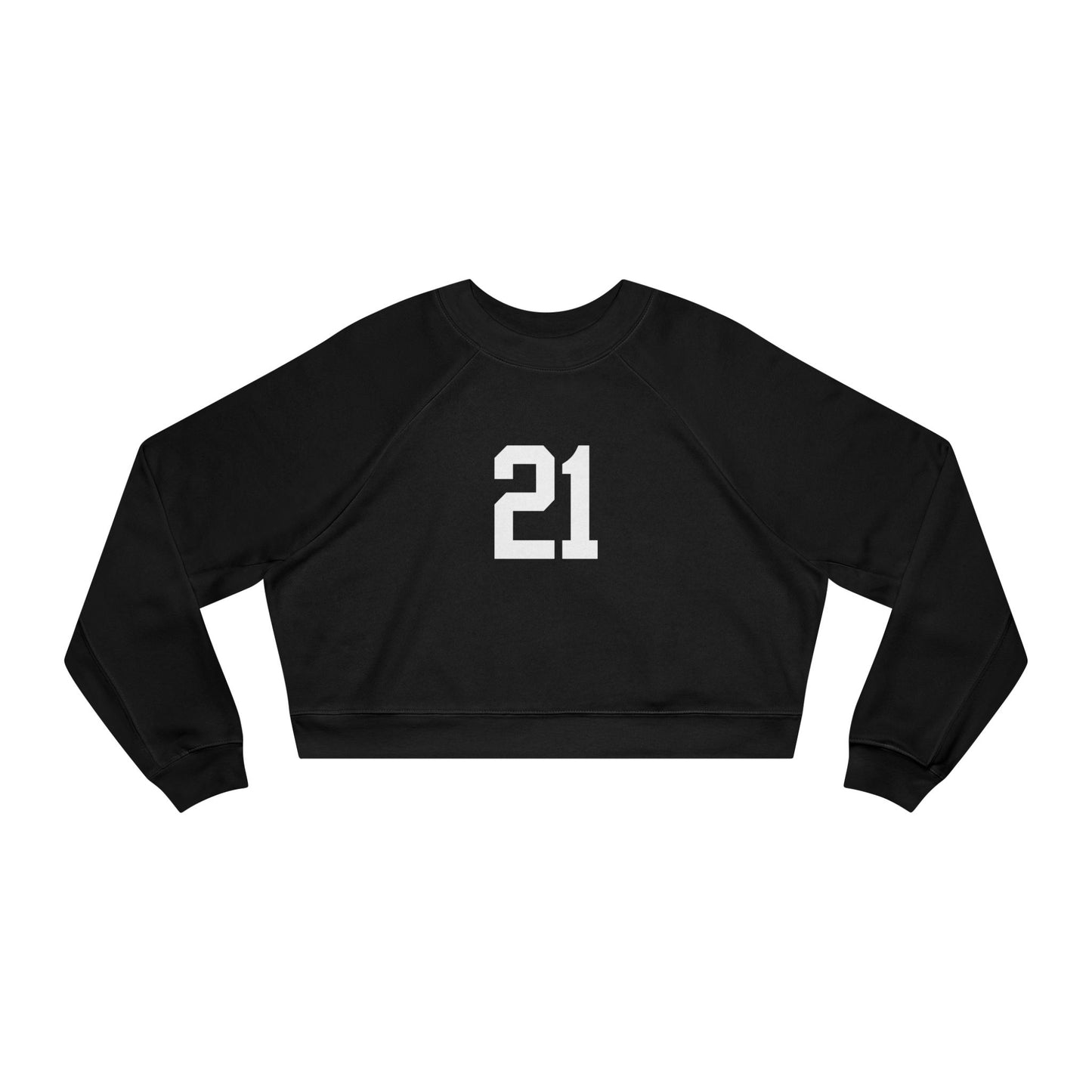 21 Forever