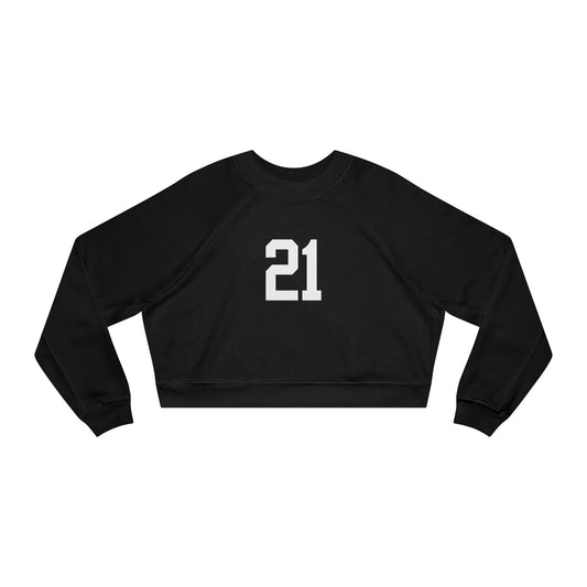 21 Forever