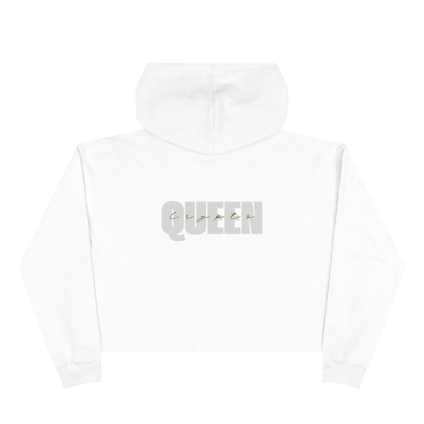 Crypto Queen