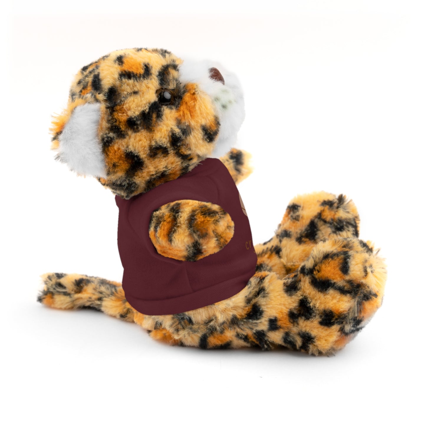 Crypto Baby Stuffed Animal