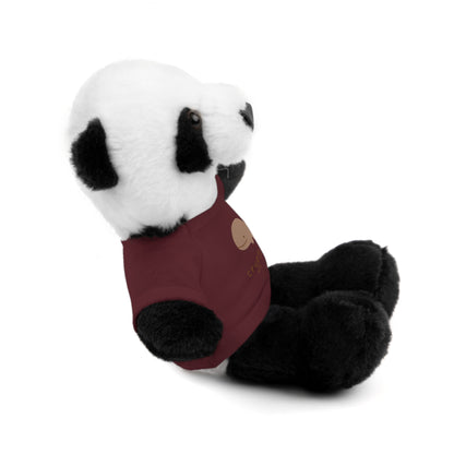 Crypto Baby Stuffed Animal