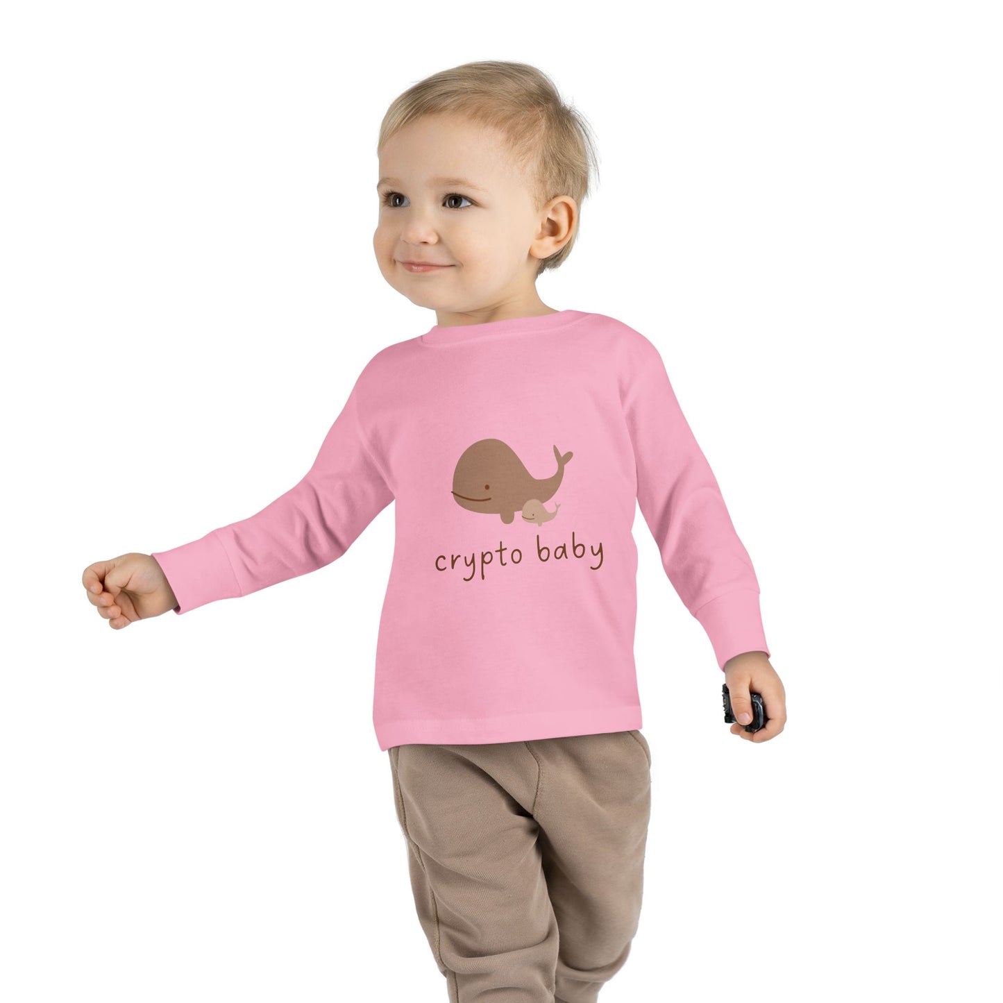Crypto Baby