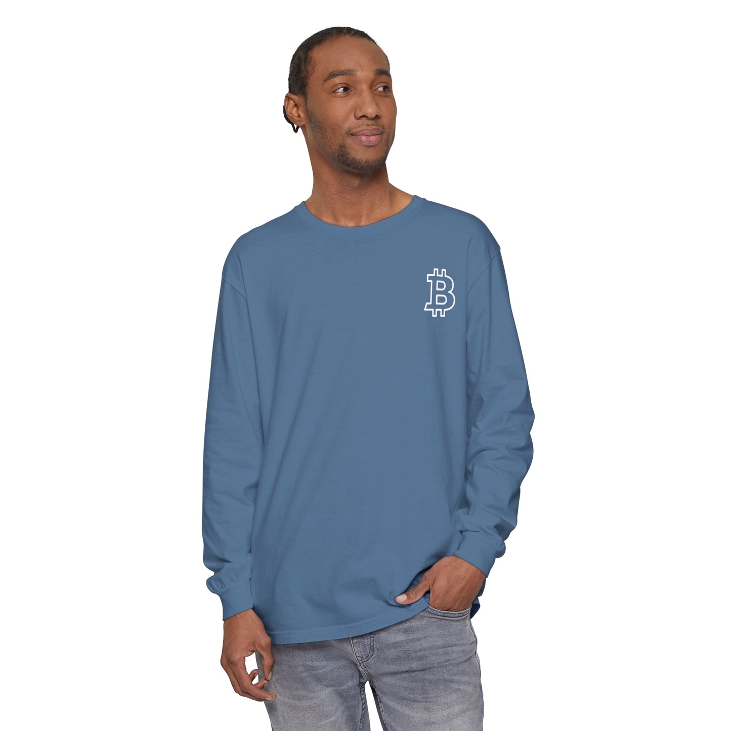 Block Tee