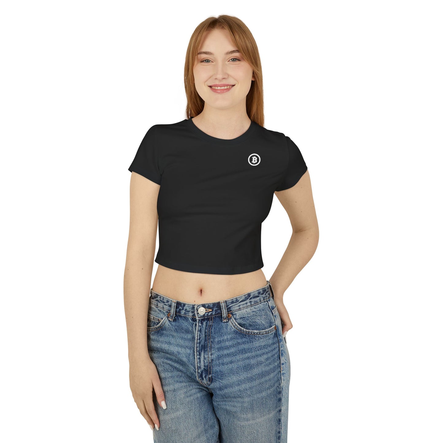 B Baby Tee